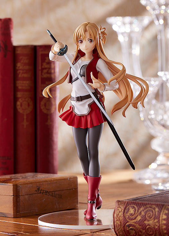 PRE-ORDER POP UP PARADE Asuna Aria of a Starless Night Ver. Sword Art Online the Movie Progressive Aria of a Starless Night