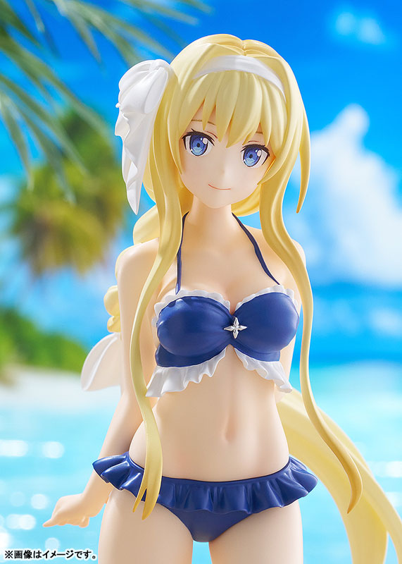 PRE-ORDER POP UP PARADE BEACH QUEENS Alice Sword Art Online Progressive: Scherzo of Deep Night