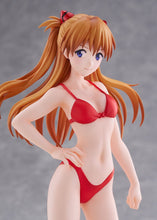 Load image into Gallery viewer, PRE-ORDER POP UP PARADE BEACH QUEENS Asuka Shikinami Langley (Bikini Style) L Size Rebuild of Evangelion

