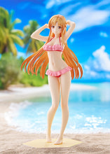 Load image into Gallery viewer, PRE-ORDER POP UP PARADE BEACH QUEENS Asuna Sword Art Online Progressive: Scherzo of Deep Night
