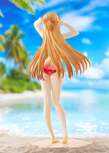 Load image into Gallery viewer, PRE-ORDER POP UP PARADE BEACH QUEENS Asuna Sword Art Online Progressive: Scherzo of Deep Night
