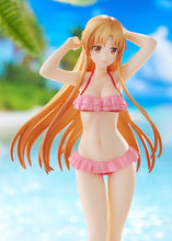 Load image into Gallery viewer, PRE-ORDER POP UP PARADE BEACH QUEENS Asuna Sword Art Online Progressive: Scherzo of Deep Night
