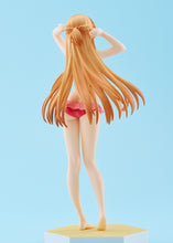 Load image into Gallery viewer, PRE-ORDER POP UP PARADE BEACH QUEENS Asuna Sword Art Online Progressive: Scherzo of Deep Night
