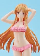 Load image into Gallery viewer, PRE-ORDER POP UP PARADE BEACH QUEENS Asuna Sword Art Online Progressive: Scherzo of Deep Night
