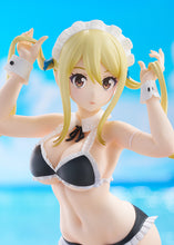 Load image into Gallery viewer, PRE-ORDER POP UP PARADE BEACH QUEENS Lucy Heartfilia: Virgo Form Swimsuit Ver. L Size Fairy Tail 100 Years Quest
