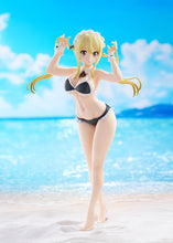 Load image into Gallery viewer, PRE-ORDER POP UP PARADE BEACH QUEENS Lucy Heartfilia: Virgo Form Swimsuit Ver. L Size Fairy Tail 100 Years Quest

