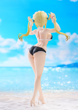 Load image into Gallery viewer, PRE-ORDER POP UP PARADE BEACH QUEENS Lucy Heartfilia: Virgo Form Swimsuit Ver. L Size Fairy Tail 100 Years Quest
