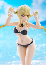 Load image into Gallery viewer, PRE-ORDER POP UP PARADE BEACH QUEENS Lucy Heartfilia: Virgo Form Swimsuit Ver. L Size Fairy Tail 100 Years Quest
