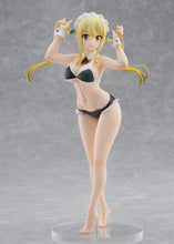 Load image into Gallery viewer, PRE-ORDER POP UP PARADE BEACH QUEENS Lucy Heartfilia: Virgo Form Swimsuit Ver. L Size Fairy Tail 100 Years Quest
