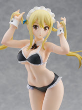 Load image into Gallery viewer, PRE-ORDER POP UP PARADE BEACH QUEENS Lucy Heartfilia: Virgo Form Swimsuit Ver. L Size Fairy Tail 100 Years Quest
