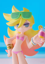 Load image into Gallery viewer, PRE-ORDER POP UP PARADE BEACH QUEENS Panty L Size New Panty &amp; Stocking With Garterbelt
