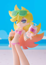 Load image into Gallery viewer, PRE-ORDER POP UP PARADE BEACH QUEENS Panty L Size New Panty &amp; Stocking With Garterbelt
