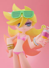 Load image into Gallery viewer, PRE-ORDER POP UP PARADE BEACH QUEENS Panty L Size New Panty &amp; Stocking With Garterbelt
