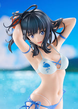 Load image into Gallery viewer, PRE-ORDER POP UP PARADE BEACH QUEENS Rikka Takarada L Size GRIDMAN UNIVERSE
