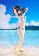 Load image into Gallery viewer, PRE-ORDER POP UP PARADE BEACH QUEENS Rikka Takarada L Size GRIDMAN UNIVERSE
