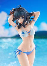 Load image into Gallery viewer, PRE-ORDER POP UP PARADE BEACH QUEENS Rikka Takarada L Size GRIDMAN UNIVERSE
