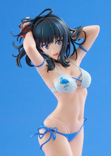 Load image into Gallery viewer, PRE-ORDER POP UP PARADE BEACH QUEENS Rikka Takarada L Size GRIDMAN UNIVERSE
