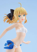 Load image into Gallery viewer, PRE-ORDER POP UP PARADE BEACH QUEENS Saber Lily L Size Fate/stay night
