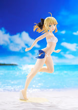 Load image into Gallery viewer, PRE-ORDER POP UP PARADE BEACH QUEENS Saber Lily L Size Fate/stay night
