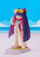 Load image into Gallery viewer, PRE-ORDER POP UP PARADE BEACH QUEENS Stocking L Size New Panty &amp; Stocking With Garterbelt
