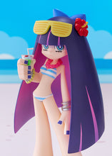 Load image into Gallery viewer, PRE-ORDER POP UP PARADE BEACH QUEENS Stocking L Size New Panty &amp; Stocking With Garterbelt

