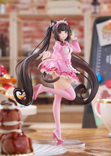 Load image into Gallery viewer, PRE-ORDER POP UP PARADE Chocola: Winter Clothes Ver. L Size Nekopara Sekai Connect
