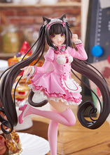Load image into Gallery viewer, PRE-ORDER POP UP PARADE Chocola: Winter Clothes Ver. L Size Nekopara Sekai Connect

