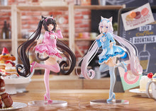 Load image into Gallery viewer, PRE-ORDER POP UP PARADE Chocola: Winter Clothes Ver. L Size Nekopara Sekai Connect
