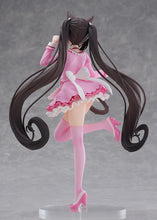 Load image into Gallery viewer, PRE-ORDER POP UP PARADE Chocola: Winter Clothes Ver. L Size Nekopara Sekai Connect
