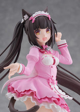 Load image into Gallery viewer, PRE-ORDER POP UP PARADE Chocola: Winter Clothes Ver. L Size Nekopara Sekai Connect
