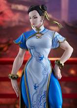 Load image into Gallery viewer, PRE-ORDER POP UP PARADE Chun-Li: SF6 Ver. Street Fighter 6
