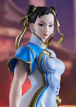 Load image into Gallery viewer, PRE-ORDER POP UP PARADE Chun-Li: SF6 Ver. Street Fighter 6
