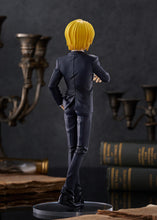 Load image into Gallery viewer, PRE-ORDER POP UP PARADE Curarpikt (Kurapika): Suit Ver. L Size Hunter x Hunter
