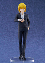 Load image into Gallery viewer, PRE-ORDER POP UP PARADE Curarpikt (Kurapika): Suit Ver. L Size Hunter x Hunter

