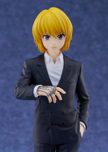 Load image into Gallery viewer, PRE-ORDER POP UP PARADE Curarpikt (Kurapika): Suit Ver. L Size Hunter x Hunter
