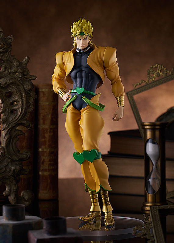 PRE-ORDER POP UP PARADE Dio JoJo's Bizarre Adventure: Stardust Crusaders
