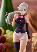 Load image into Gallery viewer, PRE-ORDER POP UP PARADE Elizabeth (re-run) The Seven Deadly Sins: Dragon&#39;s Judgement

