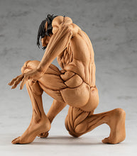 Load image into Gallery viewer, PRE-ORDER POP UP PARADE Eren Yeager Attack Titan Ver. (re-run)
