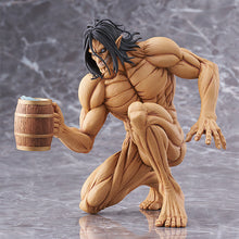 Load image into Gallery viewer, PRE-ORDER POP UP PARADE Eren Yeager (Worldwide After Party Ver.) Attack on Titan

