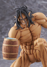 Load image into Gallery viewer, PRE-ORDER POP UP PARADE Eren Yeager (Worldwide After Party Ver.) Attack on Titan
