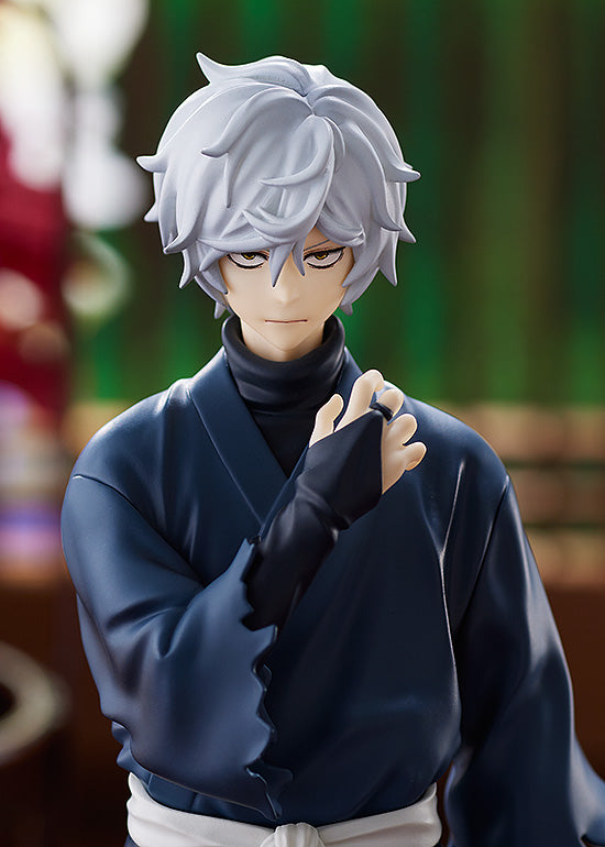 PRE-ORDER POP UP PARADE Gabimaru Hell's Paradise: Jigokuraku