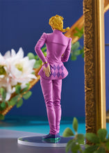 Load image into Gallery viewer, PRE-ORDER POP UP PARADE Giorno Giovanna JoJo&#39;s Bizarre Adventure: Golden Wind
