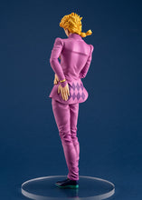 Load image into Gallery viewer, PRE-ORDER POP UP PARADE Giorno Giovanna JoJo&#39;s Bizarre Adventure: Golden Wind
