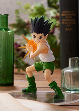 Load image into Gallery viewer, PRE-ORDER POP UP PARADE Gon Freecss Hunter x Hunter
