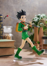 Load image into Gallery viewer, PRE-ORDER POP UP PARADE Gon Freecss L Size Hunter x Hunter
