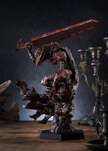 Load image into Gallery viewer, PRE-ORDER POP UP PARADE Guts (Berserker Armor): Bloody Paint Ver. L Size Berserk
