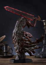 Load image into Gallery viewer, PRE-ORDER POP UP PARADE Guts (Berserker Armor): Bloody Paint Ver. L Size Berserk
