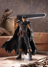 Load image into Gallery viewer, PRE-ORDER POP UP PARADE Guts (Black Swordsman) L Size Berserk
