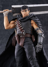 Load image into Gallery viewer, PRE-ORDER POP UP PARADE Guts (Black Swordsman) L Size Berserk
