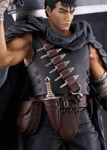 Load image into Gallery viewer, PRE-ORDER POP UP PARADE Guts (Black Swordsman) L Size Berserk
